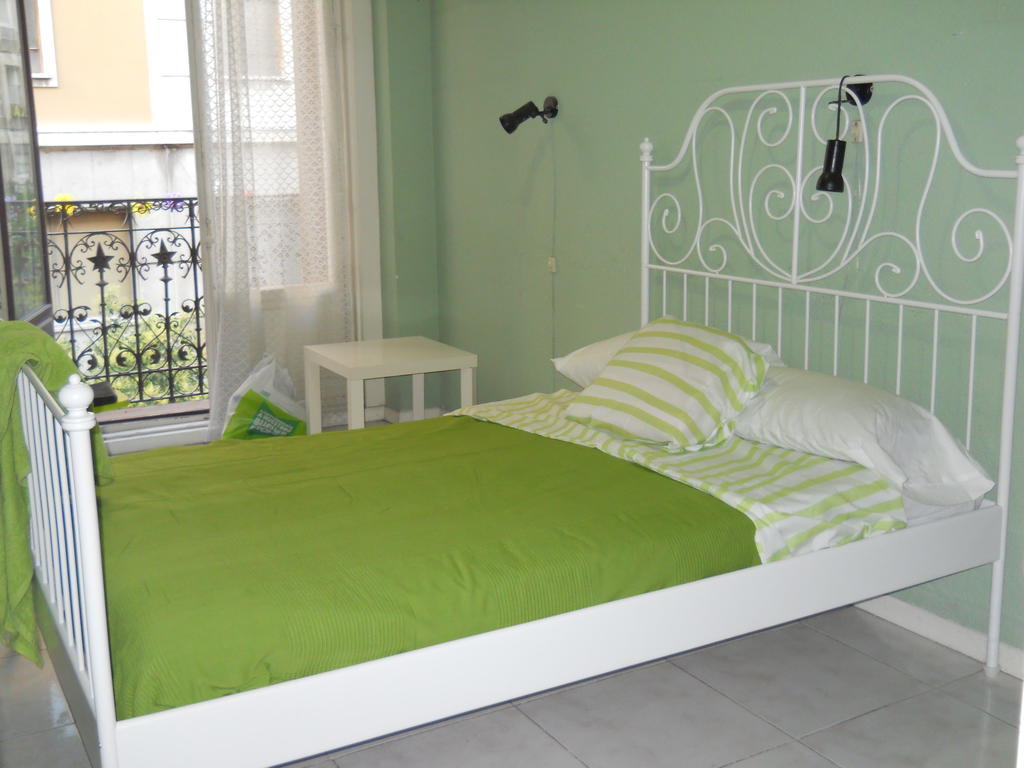 San Juan Hostel Madrid Camera foto